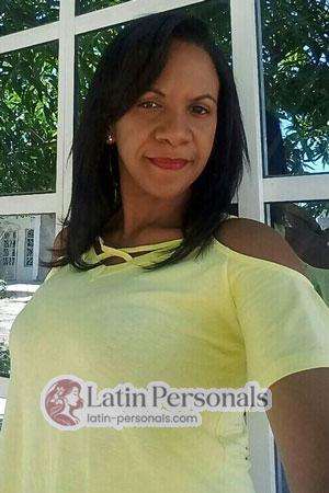 181319 - Doris Age: 44 - Colombia