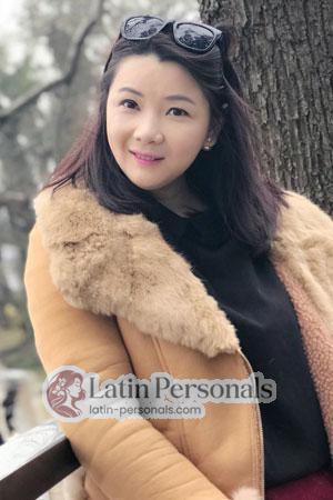 181599 - Hongbo Age: 47 - China