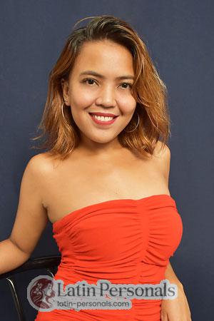 181962 - Manilyn Age: 34 - Philippines