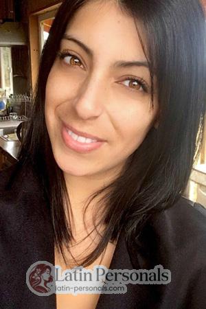 182083 - Alejandra Age: 35 - Chile