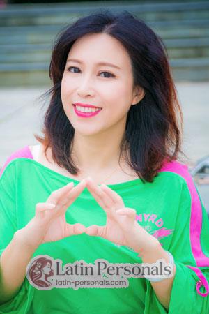 182819 - Yan Age: 57 - China