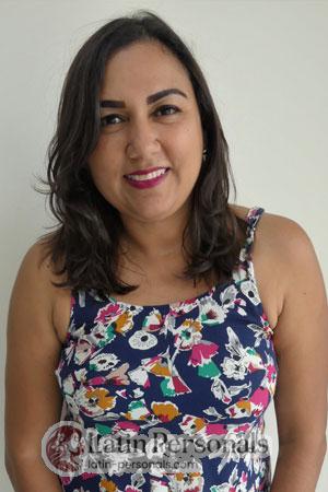 182973 - Brenda Age: 49 - Colombia