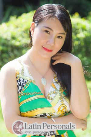 183202 - Wanling Age: 54 - China