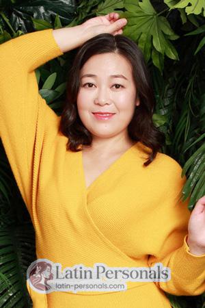 183208 - Lingling Age: 43 - China
