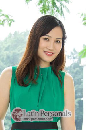 183808 - Miaoyan Age: 41 - China