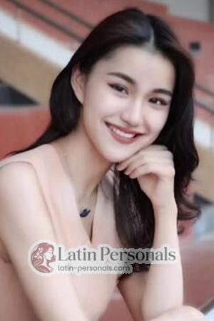 183812 - Zhidan Age: 27 - China