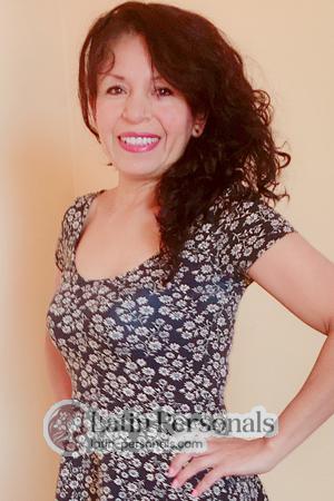 184088 - Elizabeth Age: 53 - Colombia