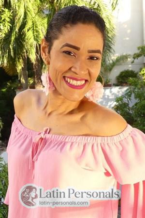 184090 - Dilsa Age: 49 - Colombia