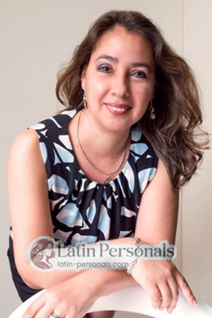 184306 - Patricia Age: 50 - Peru