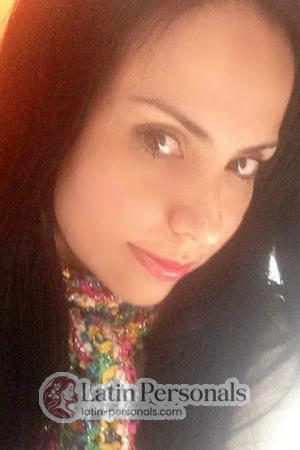 184439 - Sandra Age: 47 - Colombia