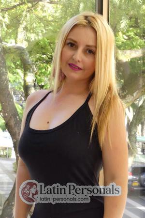 184781 - Marly Age: 43 - Colombia