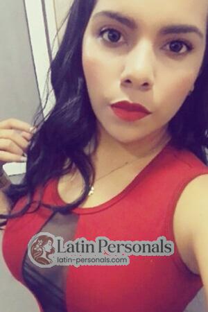 184785 - Yetsy Age: 36 - Venezuela