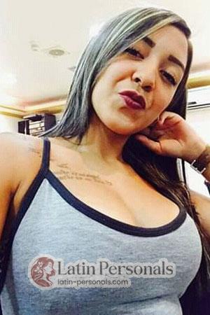 184879 - Elizabeth Age: 25 - Venezuela