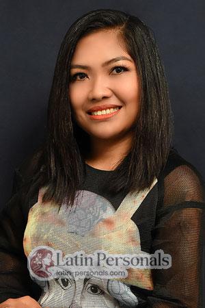 184909 - Wilma Age: 36 - Philippines