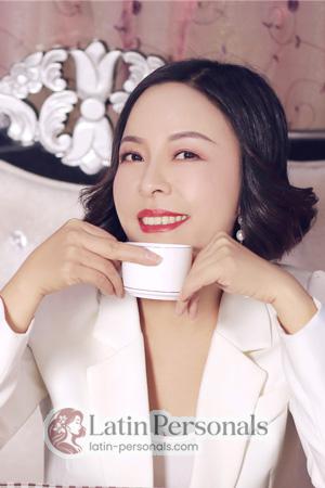 185070 - Hongxia Age: 56 - China