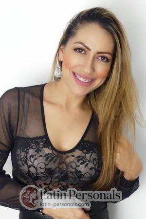 185717 - Ana Olivia Age: 45 - Colombia