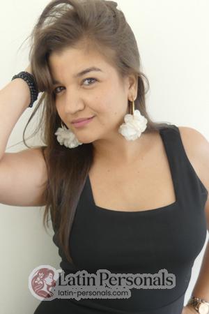 186462 - Maria de los Angeles Age: 33 - Colombia