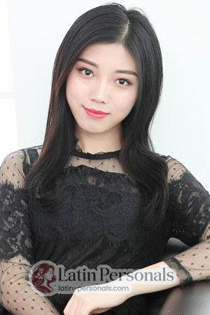 186522 - Qiaoting Age: 27 - China