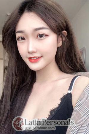 186539 - Yanqi Age: 28 - China