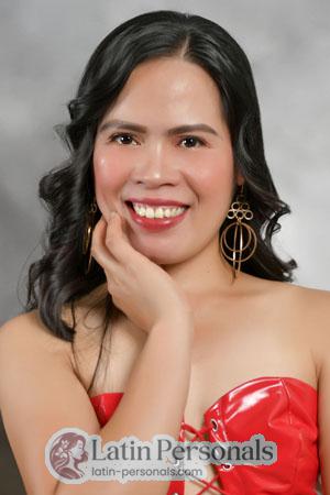 186805 - Angelie Age: 37 - Philippines