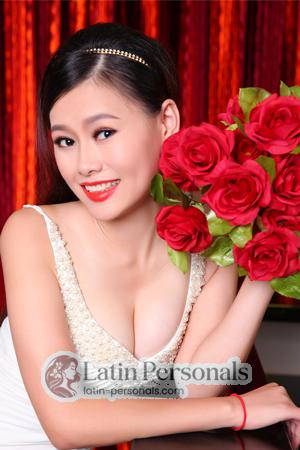 186824 - Jing Age: 36 - China