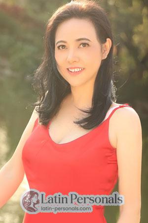 186827 - meiqin Age: 58 - China