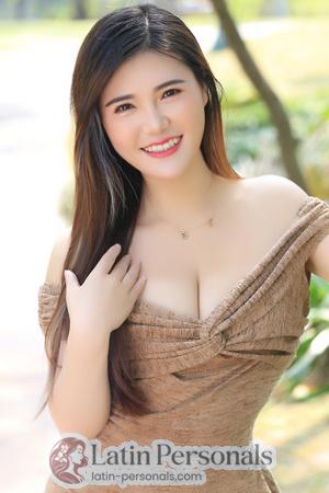 187353 - Fang Age: 35 - China