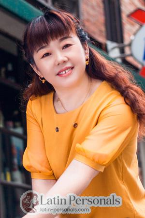 187368 - XiaoHong Age: 56 - China