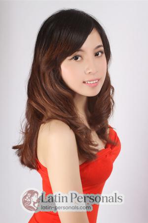 187473 - Huan Age: 37 - China