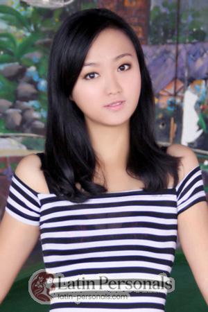 187664 - Ting Age: 40 - China