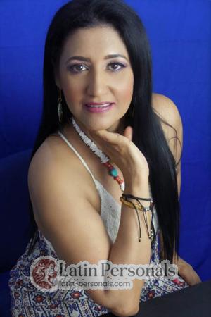 188034 - Claudia Age: 54 - Colombia