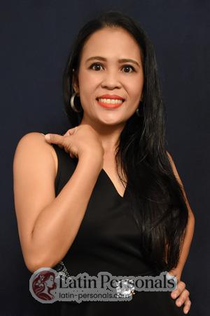 188051 - Maricris Age: 42 - Philippines