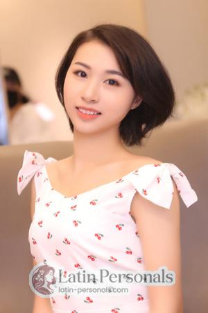188081 - Yaping (Lilya) Age: 32 - China