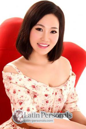 188089 - Ping (Daisy) Age: 38 - China