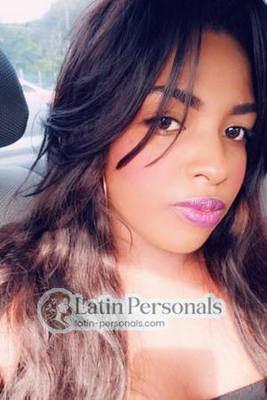 188167 - Laura Age: 30 - Colombia