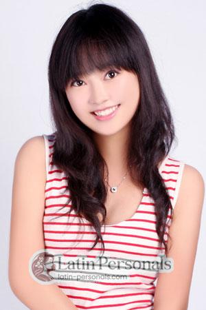 188300 - Mengzhen Age: 35 - China