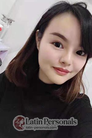 188309 - Li Age: 33 - China