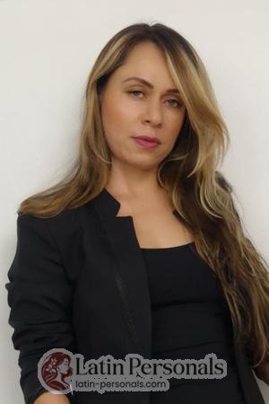 188409 - Lina Maria Age: 48 - Colombia