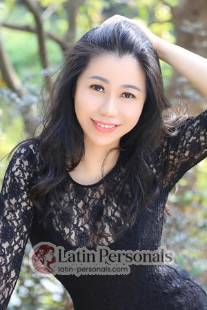188451 - Gaoe (Jenny) Age: 48 - China