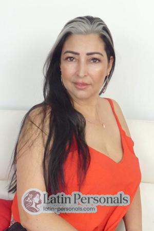 188749 - Eliana Age: 50 - Colombia