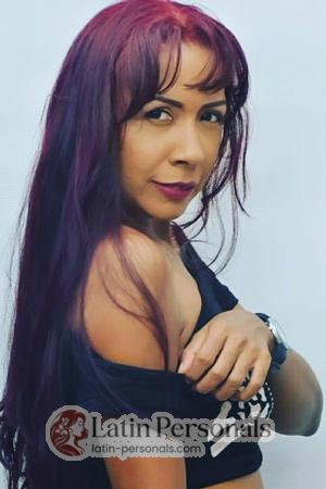 189221 - Maria Bernarda Age: 48 - Colombia