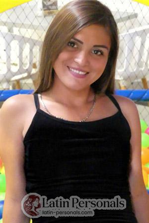 189367 - Luz Marina Age: 30 - Colombia