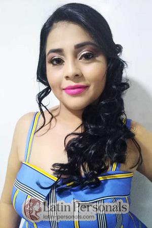 189671 - Heydy Age: 39 - Colombia