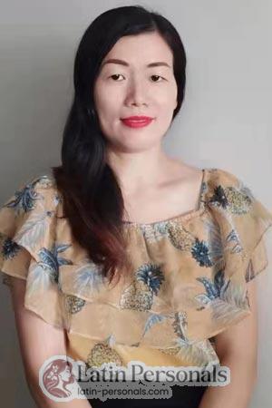 189869 - Lijuan Age: 48 - China