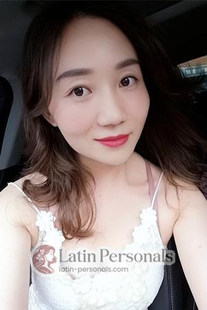 189979 - Shanshan (Rosy) Age: 33 - China