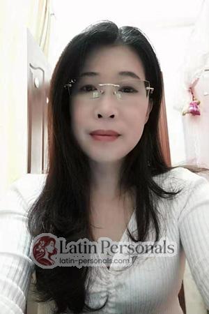 189985 - Chuyan Age: 49 - China