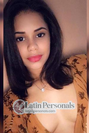 190046 - Willeny Age: 30 - Dominican Republic