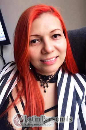 190059 - Liliana Age: 46 - Colombia