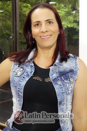 190202 - Liliana Age: 54 - Colombia