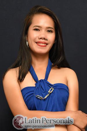 190295 - Amor Age: 32 - Philippines